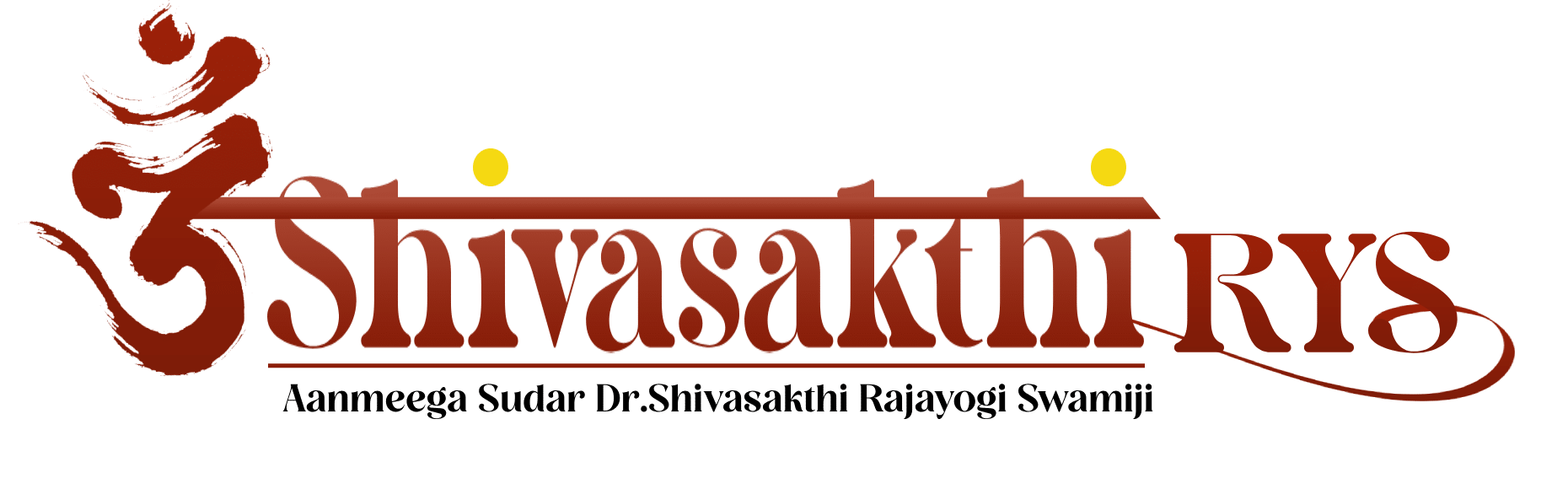 shivasakthi-RYS-Logo